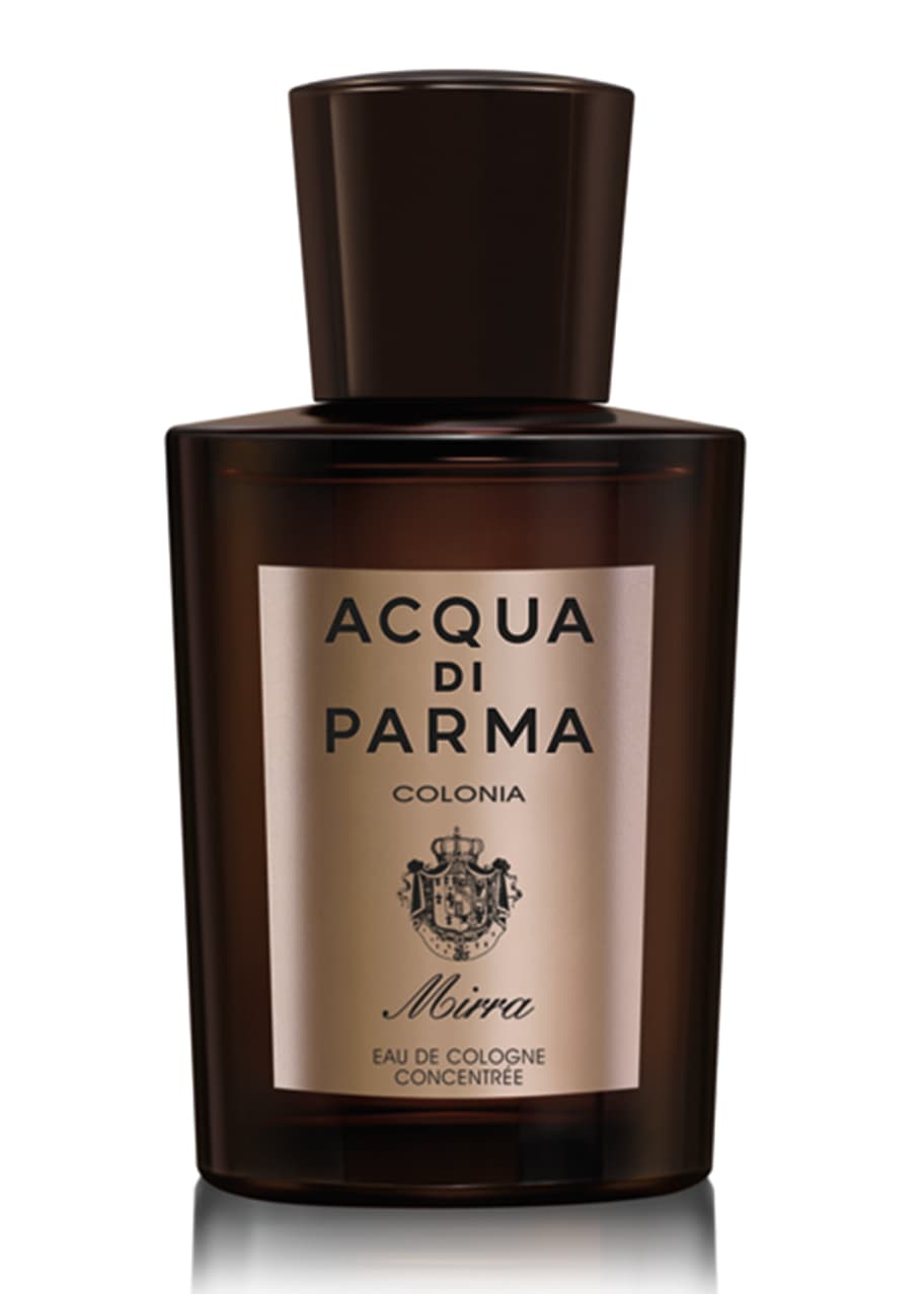 Image 1 of 1: Colonia Mirra Eau de Cologne Concentrée, 3.4 oz./ 100 mL