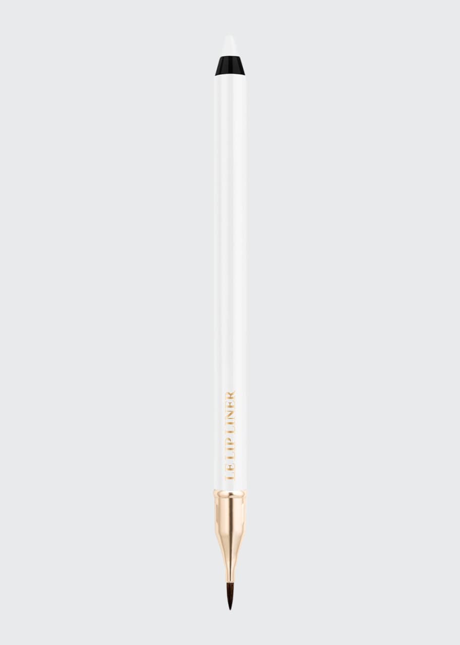 Le Lip Liner Waterproof Lip Liner with Brush Bergdorf Goodman