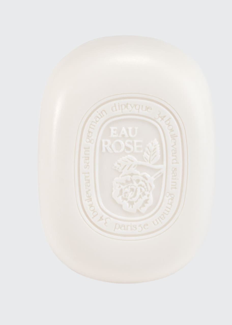 Image 1 of 1: Eau Rose Perfumed Soap