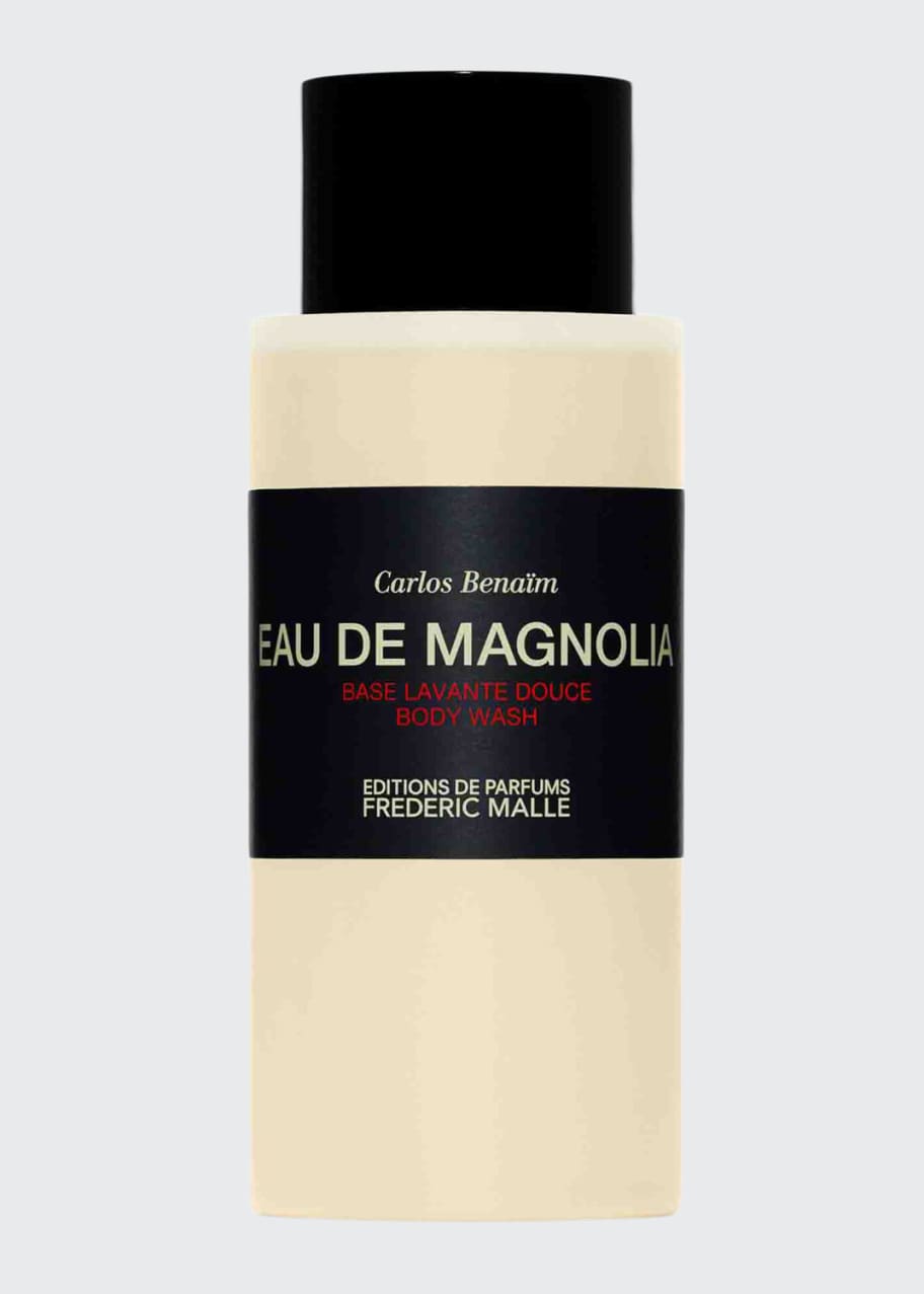 Editions de Parfums Frederic Malle Eau de Magnolia Body Wash, 7 oz