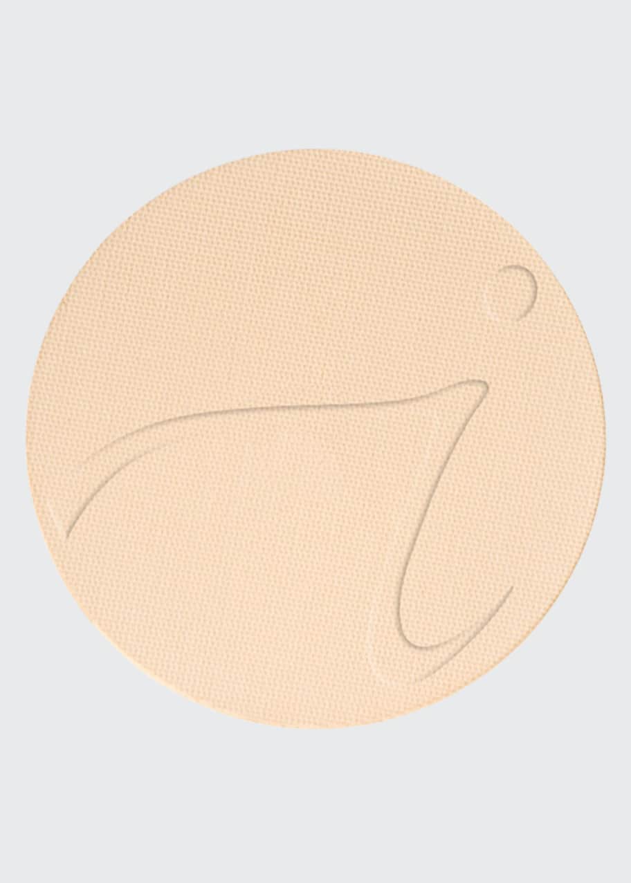 Image 1 of 1: PurePressed Base Mineral Foundation Refill, 0.35 oz.