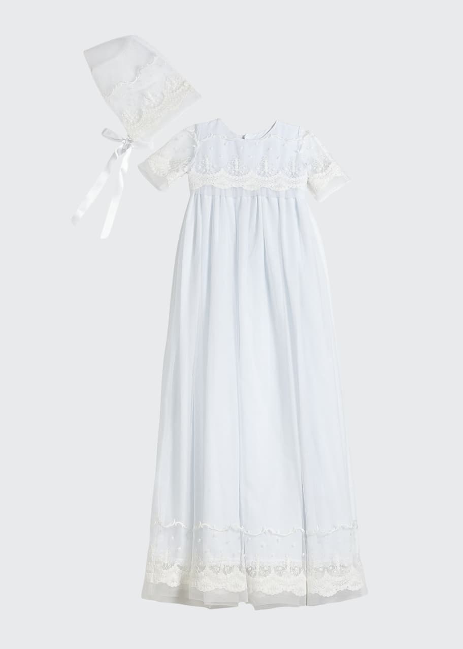 Isabel garreton christening gown on sale