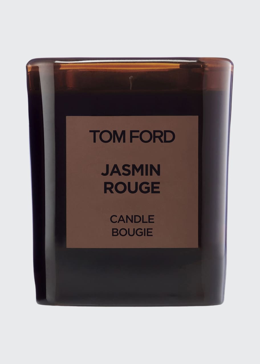 TOM FORD Jasmin Rouge Candle - Bergdorf Goodman