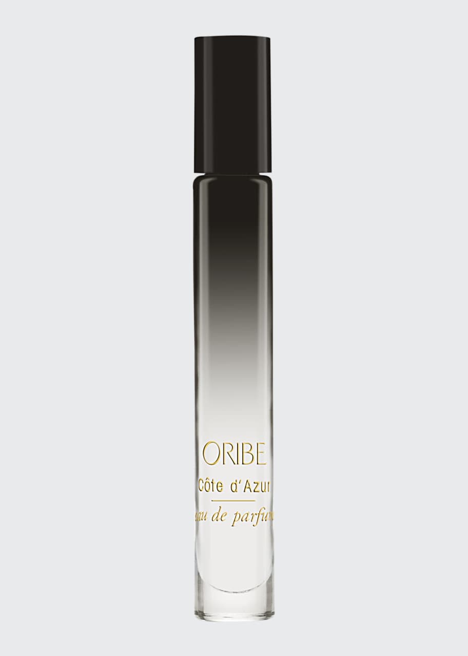 Oribe .34 oz. Côte d'Azur Eau de Parfum Rollerball Bergdorf Goodman
