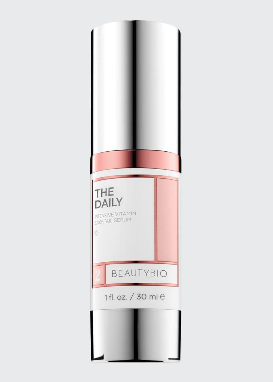 Image 1 of 1: THE DAILY Intensive Vitamin Cocktail Serum, 1.0 oz./ 30 mL
