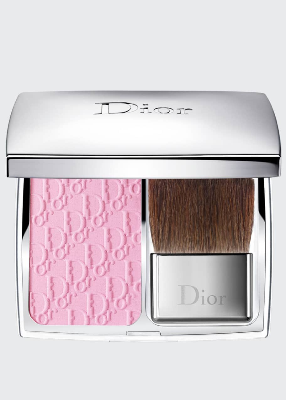 Image 1 of 1: Rosy Glow Blush, Petal