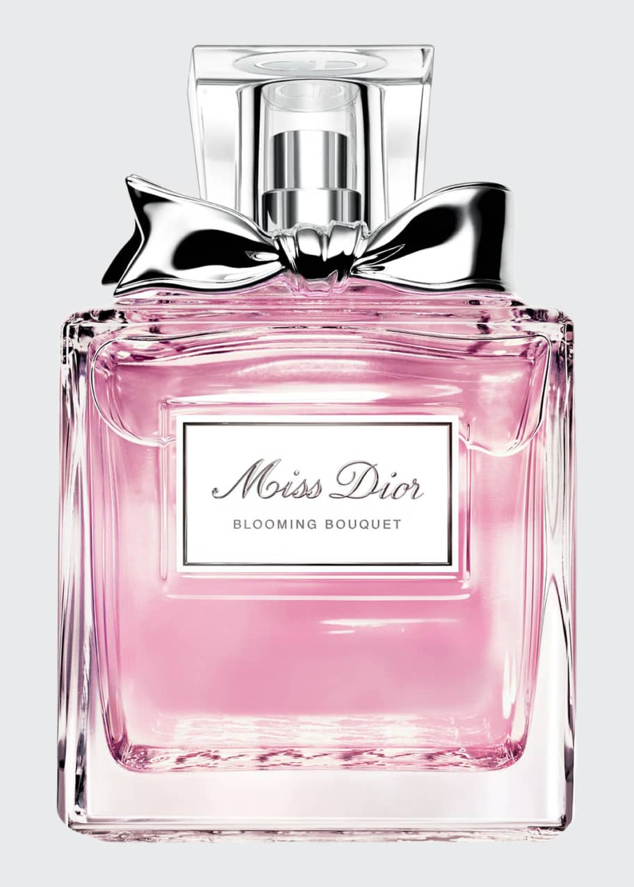 DIOR DIOR Miss Dior Blooming Bouquet, 3.4 oz. - Bergdorf Goodman