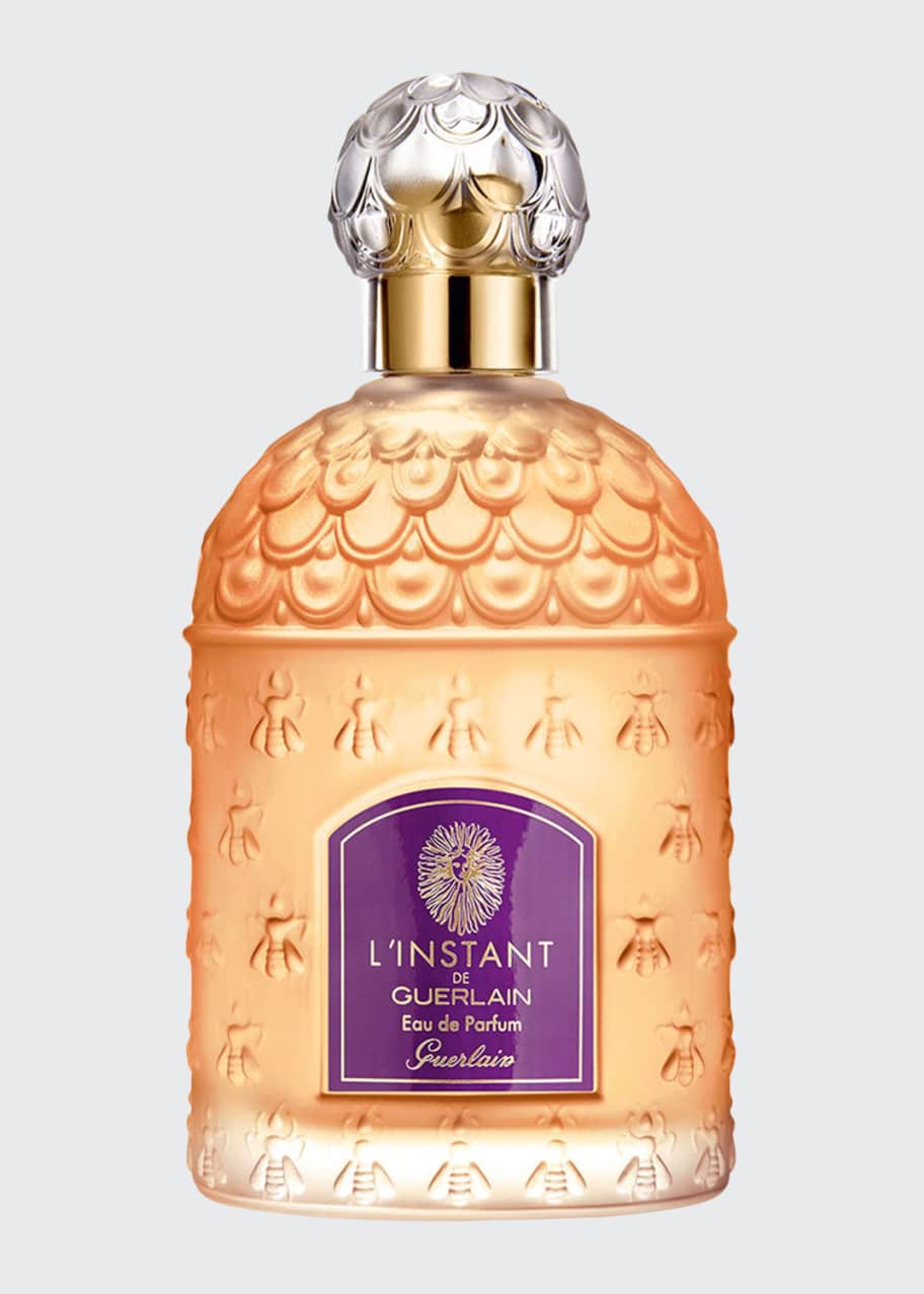 Image 1 of 1: L'Instant de Guerlain Eau de Parfum, 3.3 oz./ 100 mL