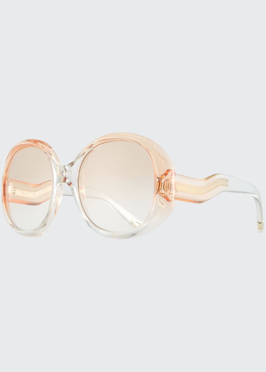 Chloe sales qleo sunglasses