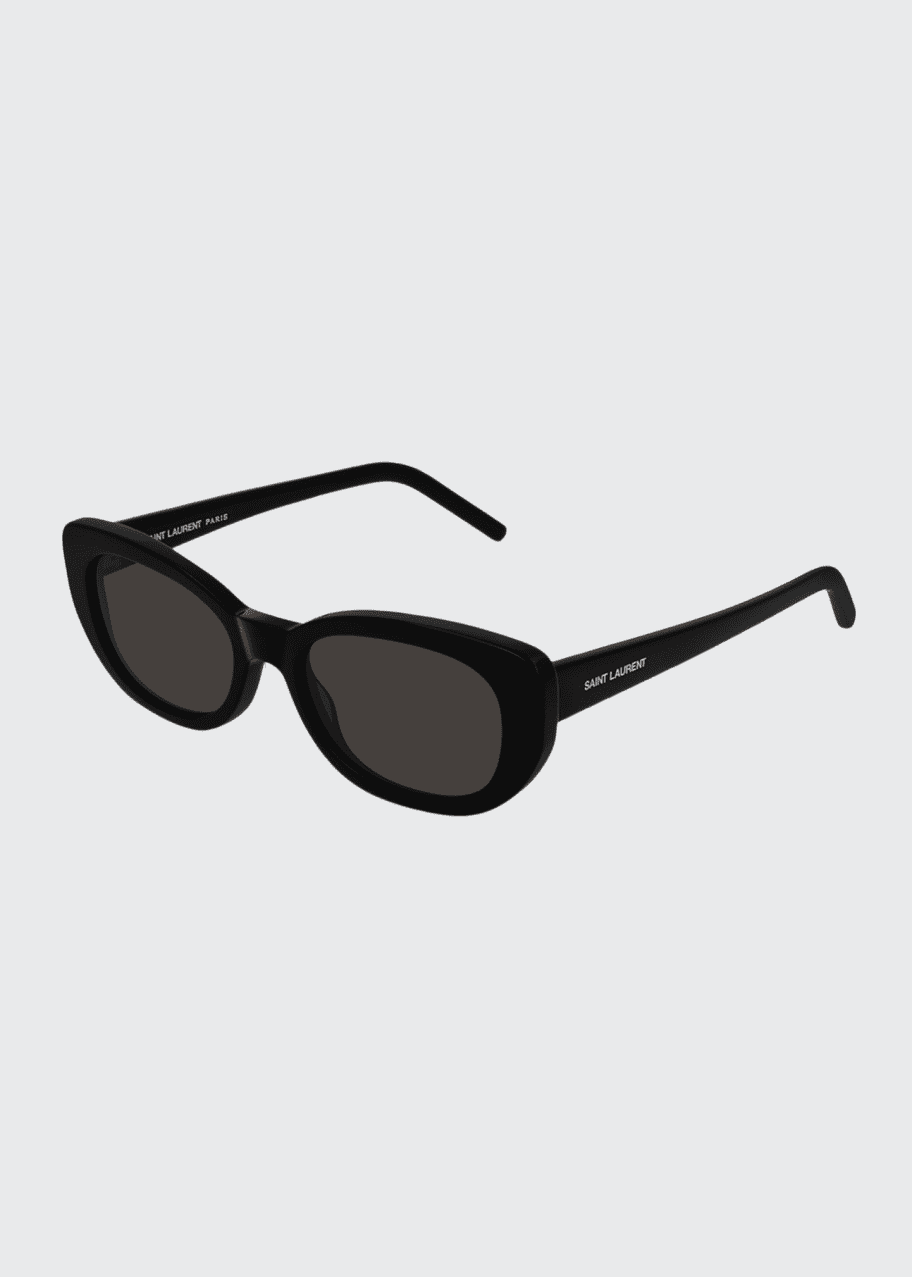 Saint laurent sl hot sale 183 betty sunglasses