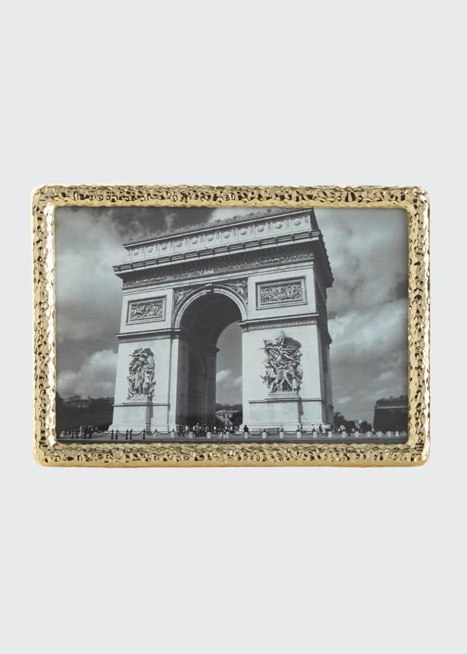 AERIN Tulln Picture Frame, 5" x 7" Bergdorf Goodman