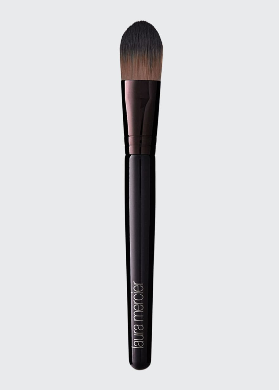 Image 1 of 1: Crème Cheek Colour Brush
