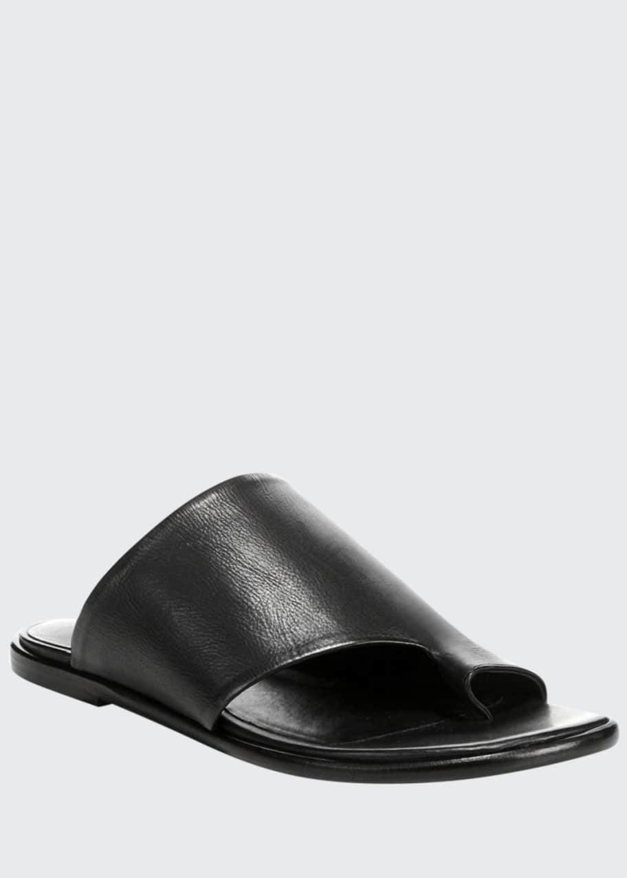 Vince edris sandal black sales