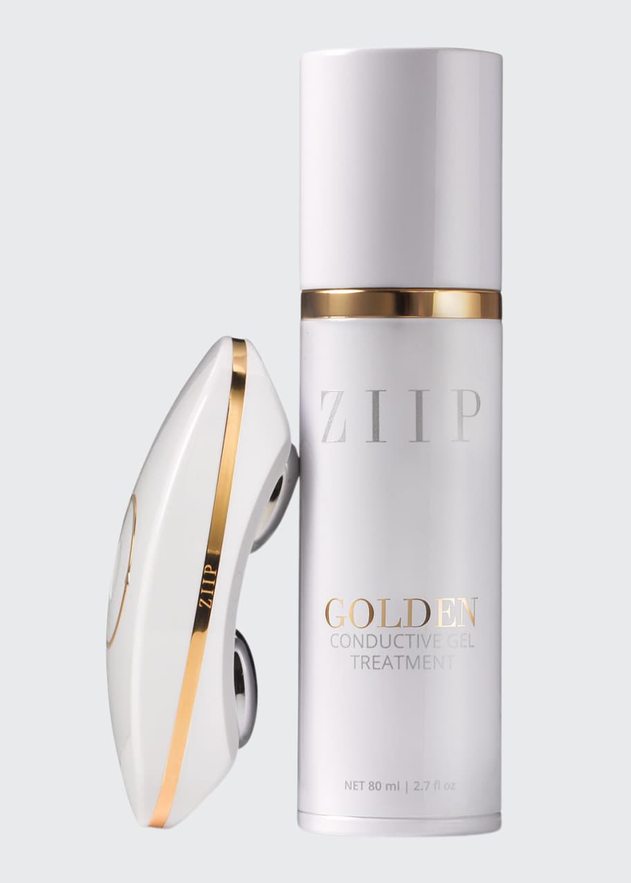 Golden Gel