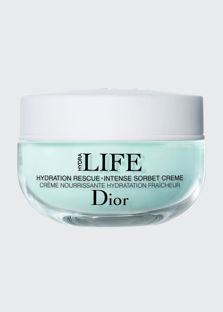 DIOR 1.7 oz. LIFE Intense Sorbet Creme - Bergdorf Goodman
