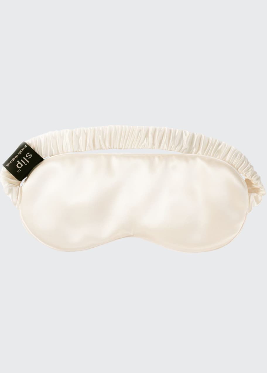Slip Pure Silk Sleep Mask Bergdorf Goodman