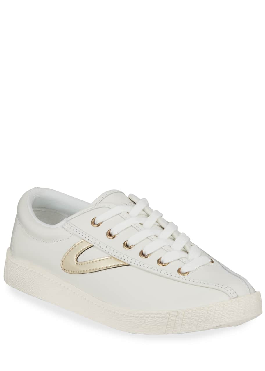 Image 1 of 1: NY Lite Sneakers