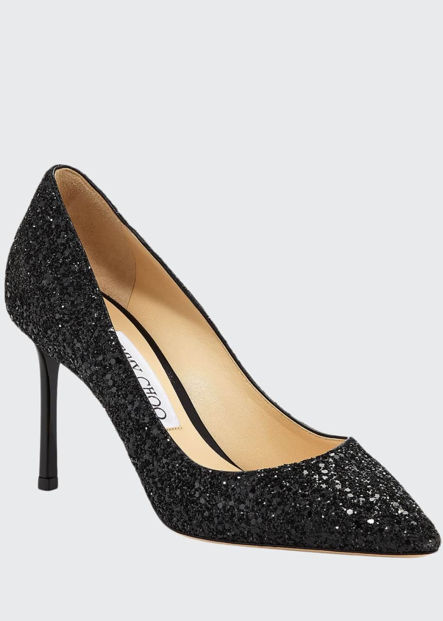 jimmy choo romy 85mm