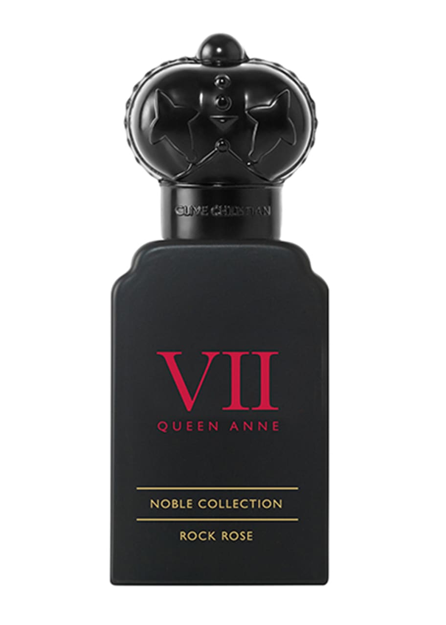 Clive christian vii queen anne rock rose perfume hot sale