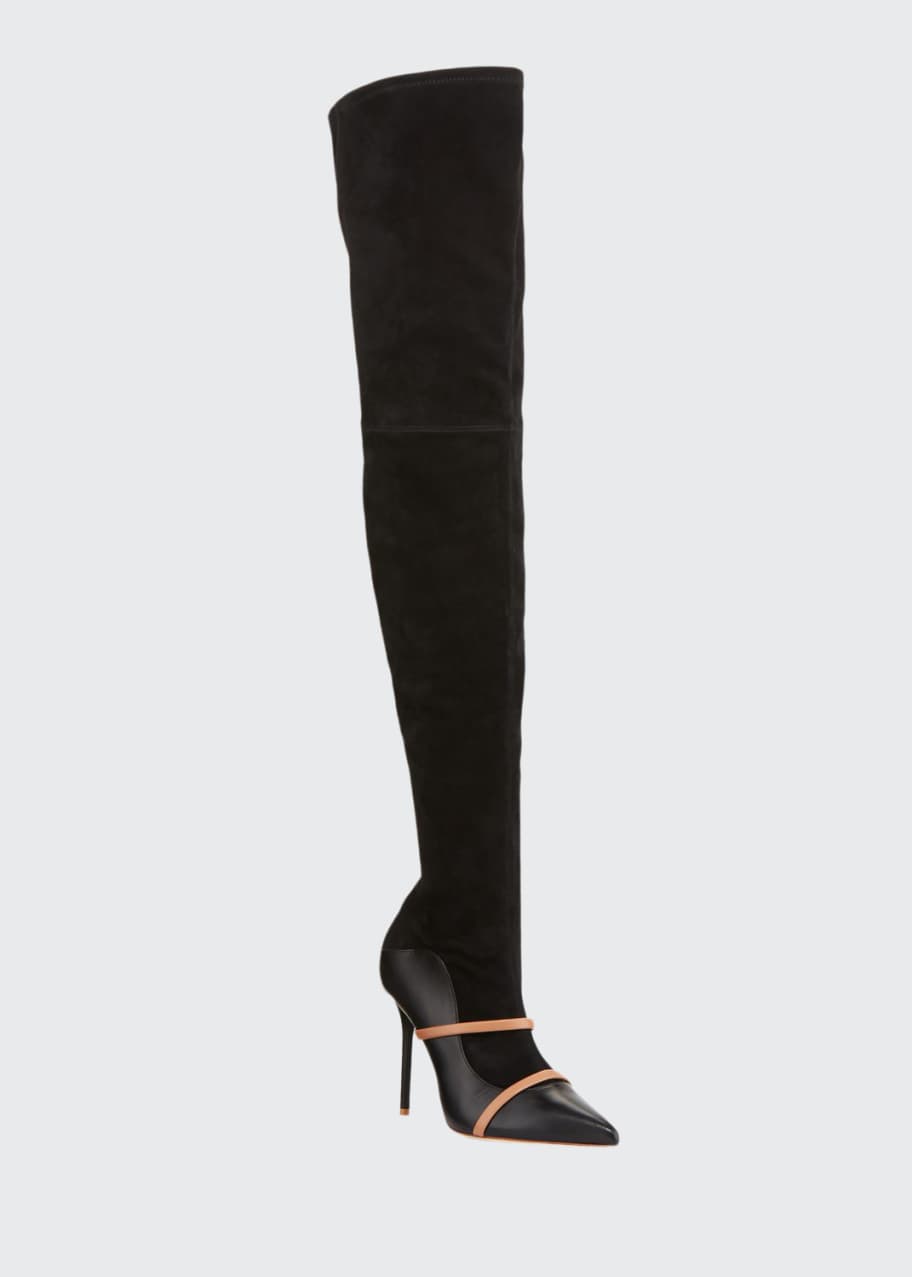 Malone souliers sale madison
