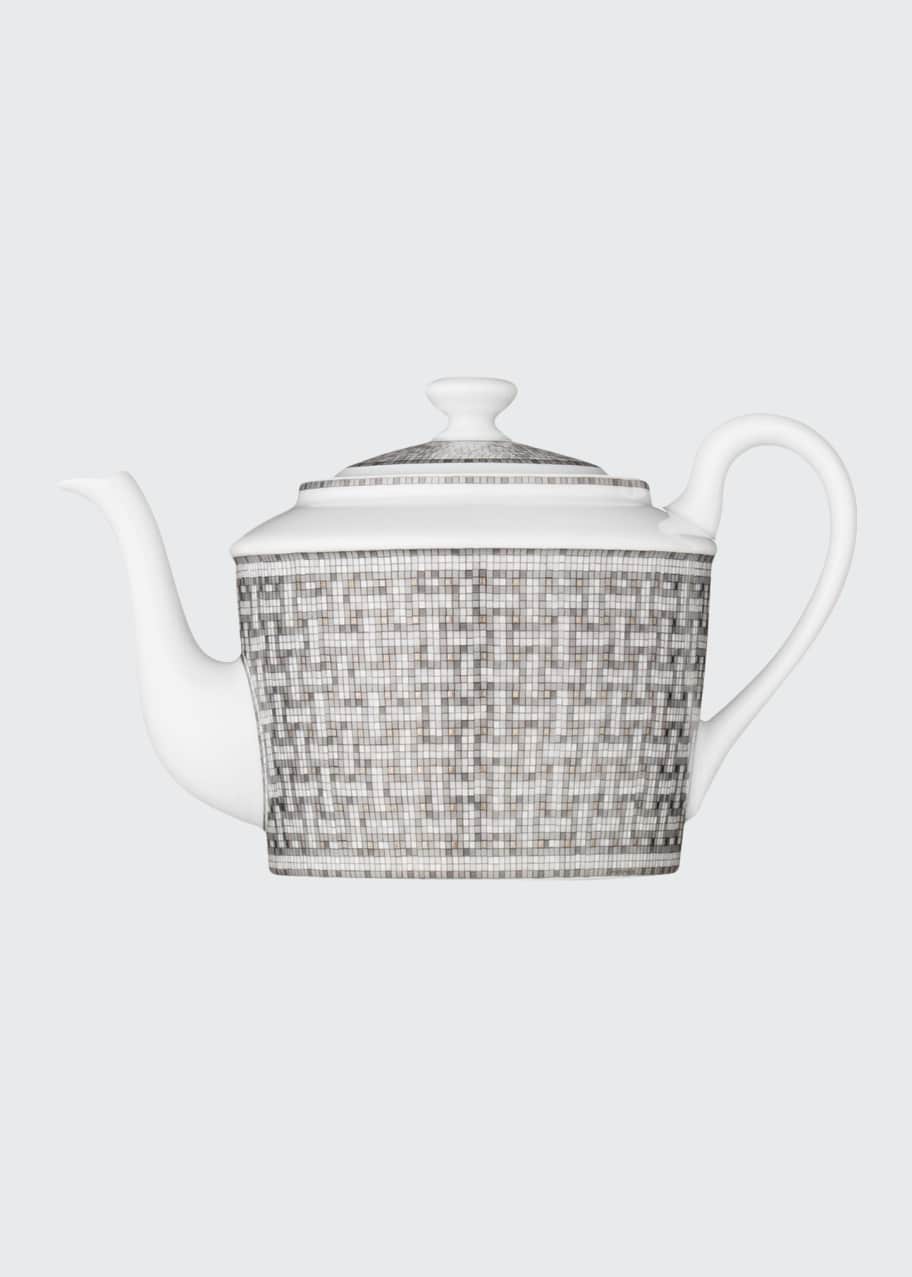 Image 1 of 1: Mosaique Au 24 Teapot