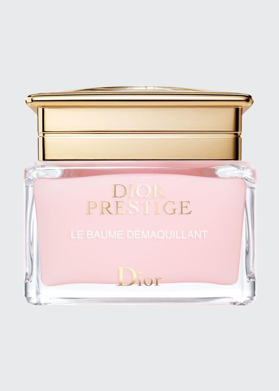 Image 1 of 1: 5 oz. Prestige Le Baume D%26#233;maquillant Cleansing Oil-Balm