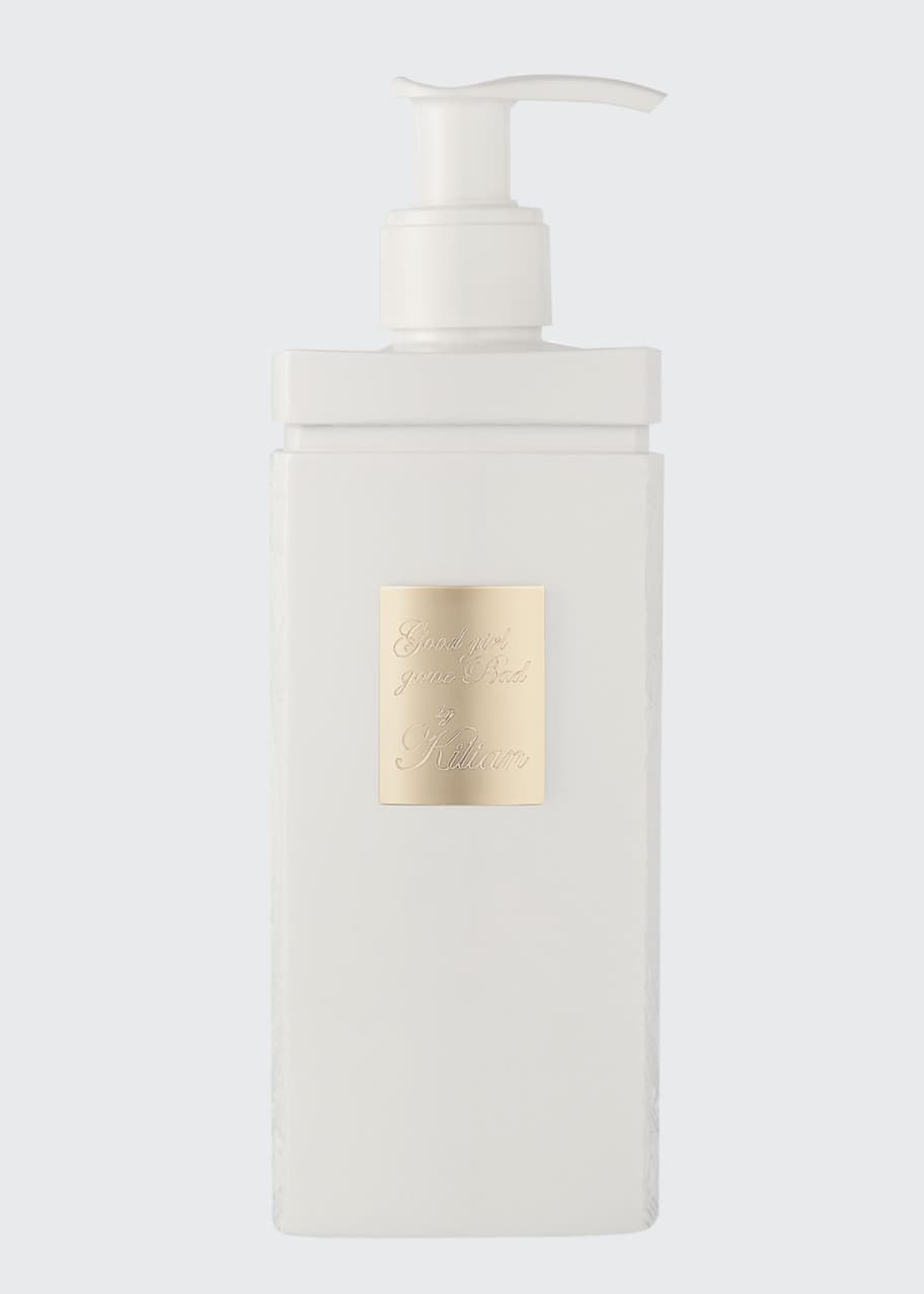 Kilian Good girl gone Bad Shower Gel 200 mL Refill and its vessel ...