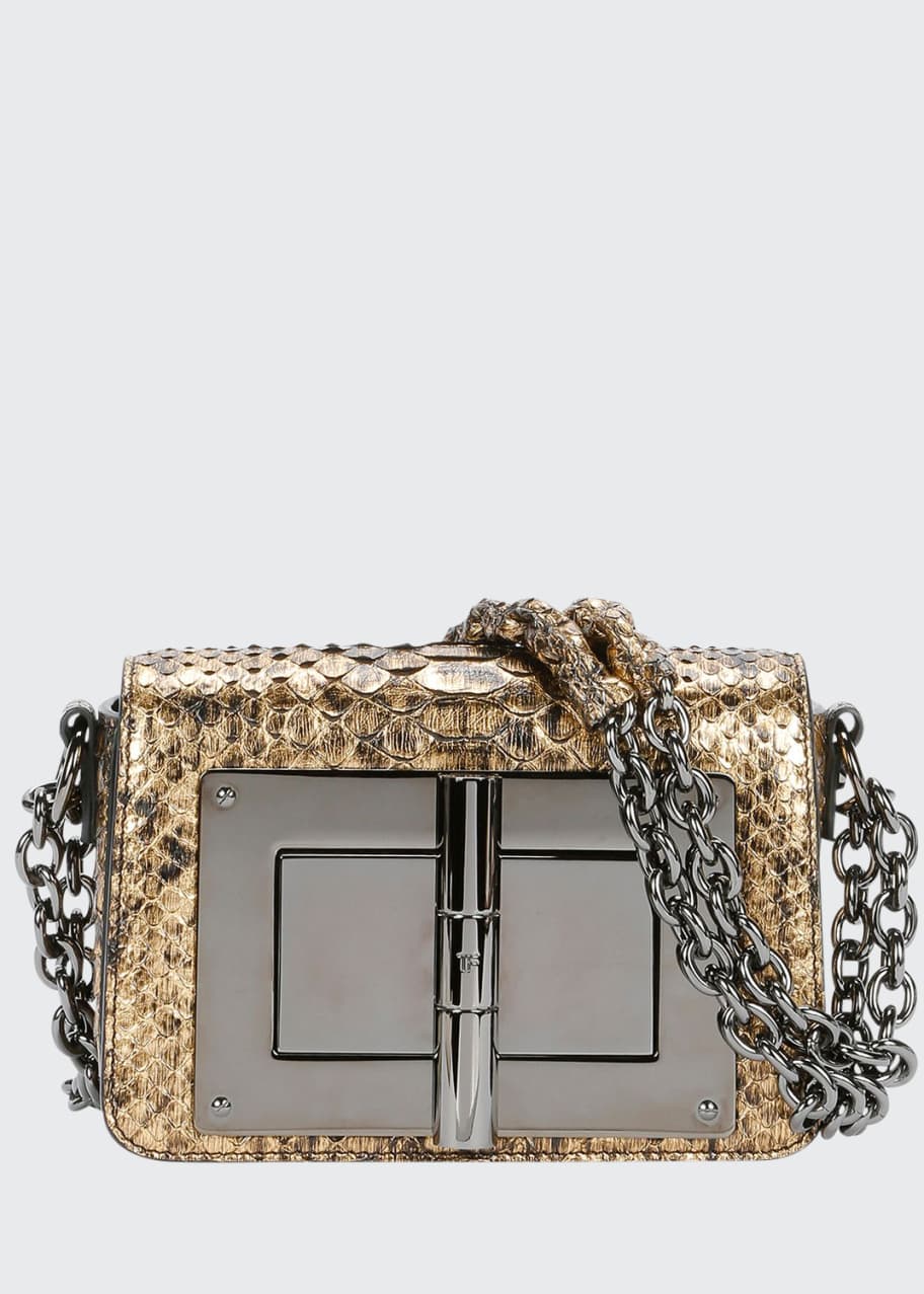 Tom ford natalia shoulder bag store