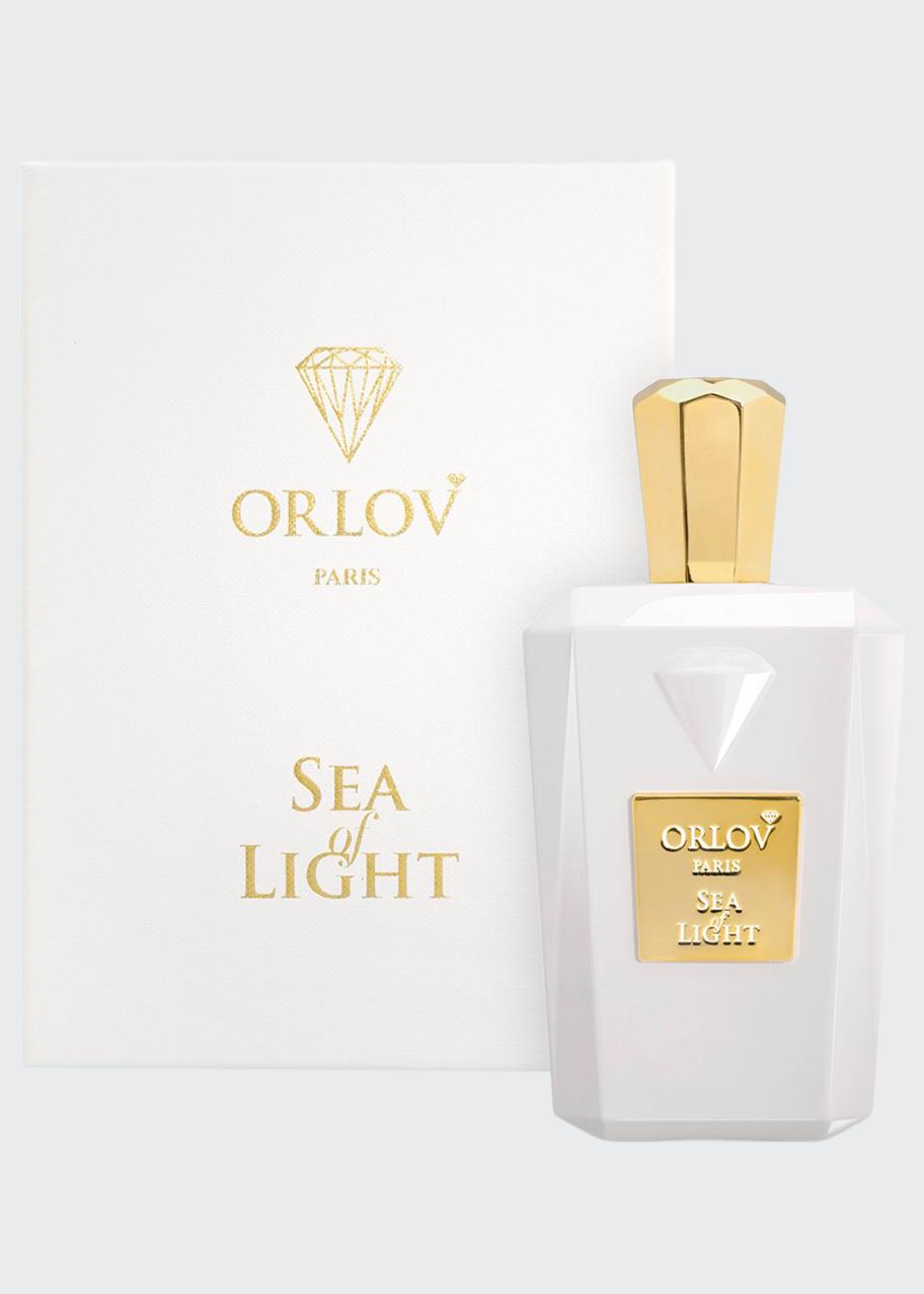 Orlov Paris Sea of Light Eau de Parfum, 2.5 oz./ 75 mL - Bergdorf Goodman