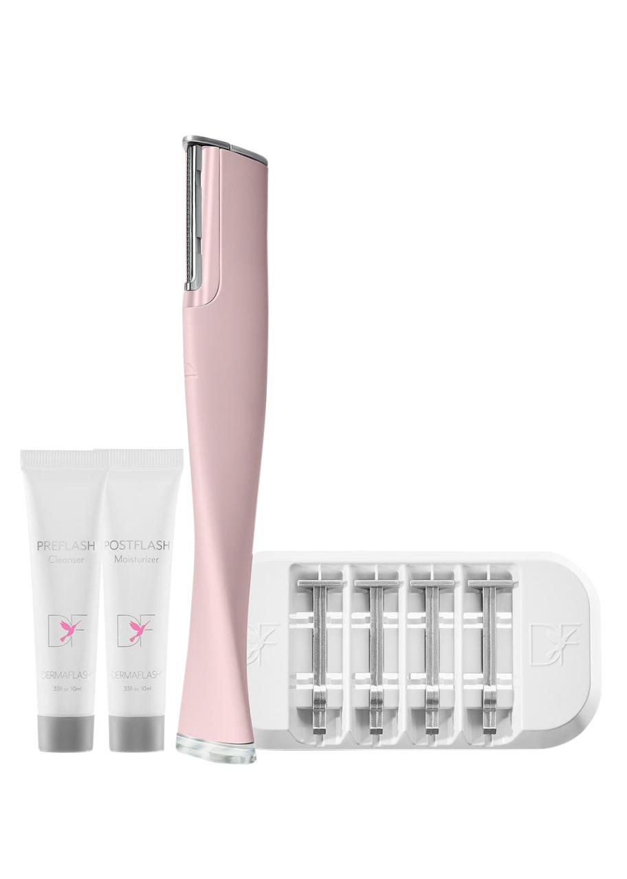 DERMAFLASH DERMAFLASH LUXE Anti-Aging Exfoliation Device - Bergdorf Goodman