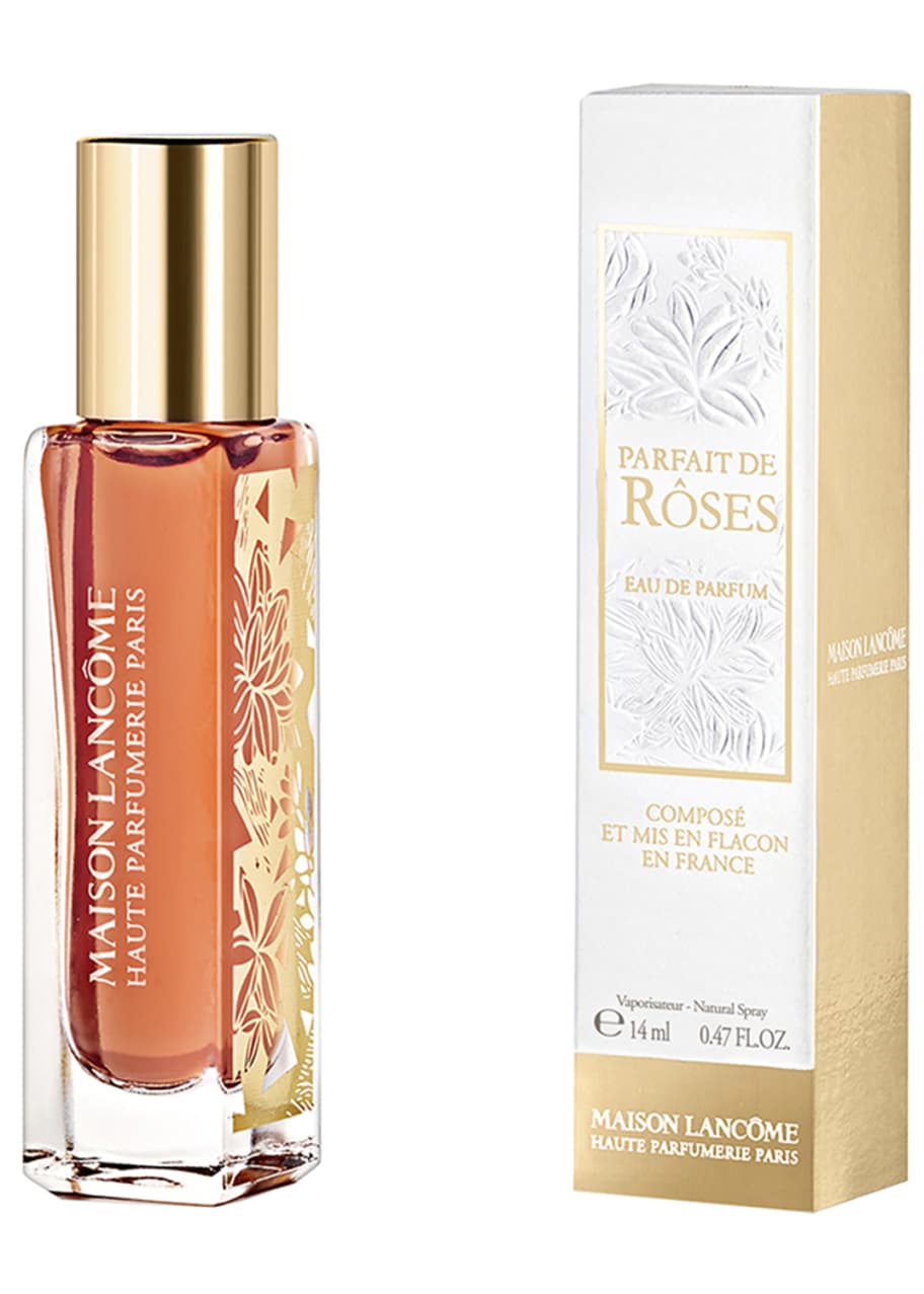 Parfait de roses eau de parfum Clearance