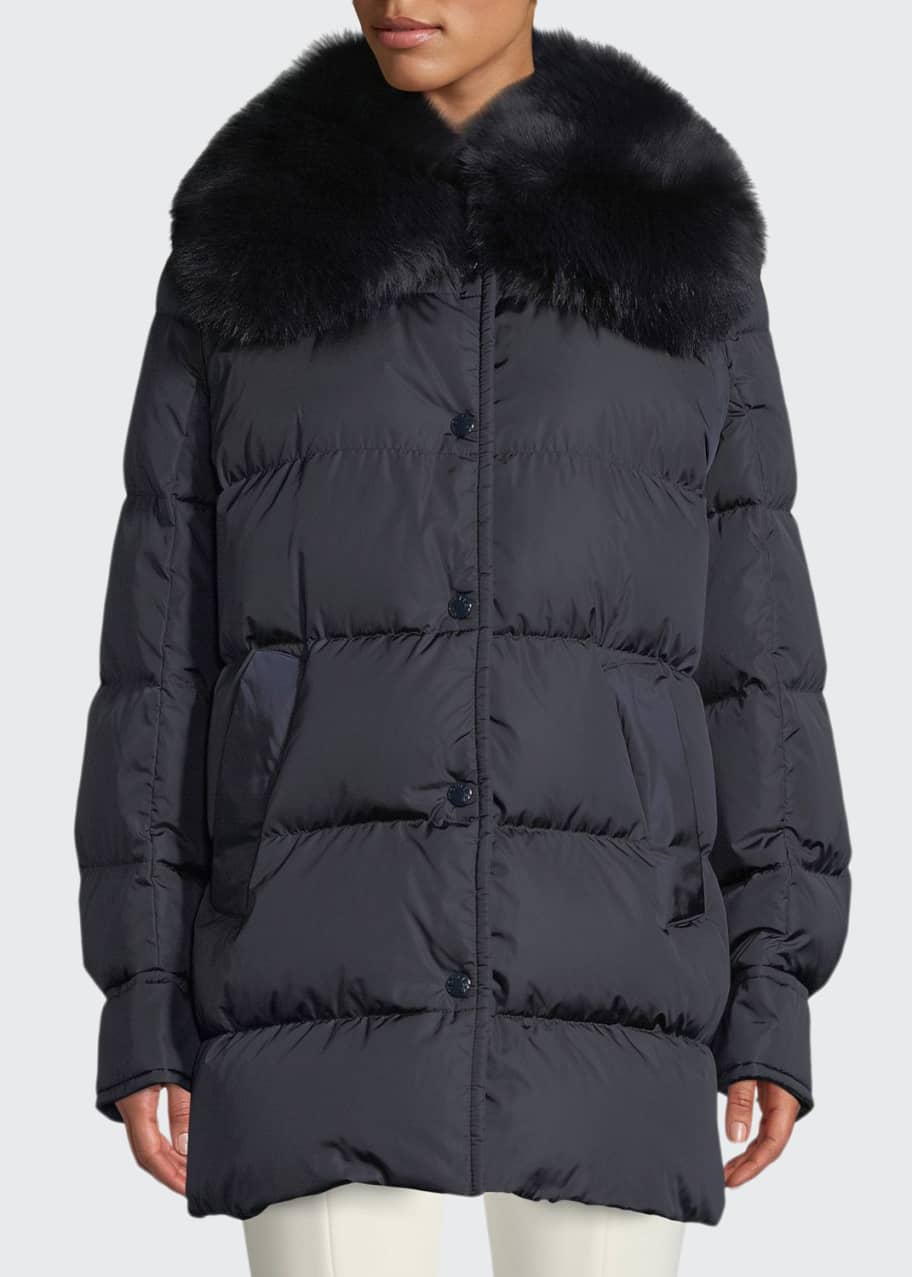 Mesange moncler discount