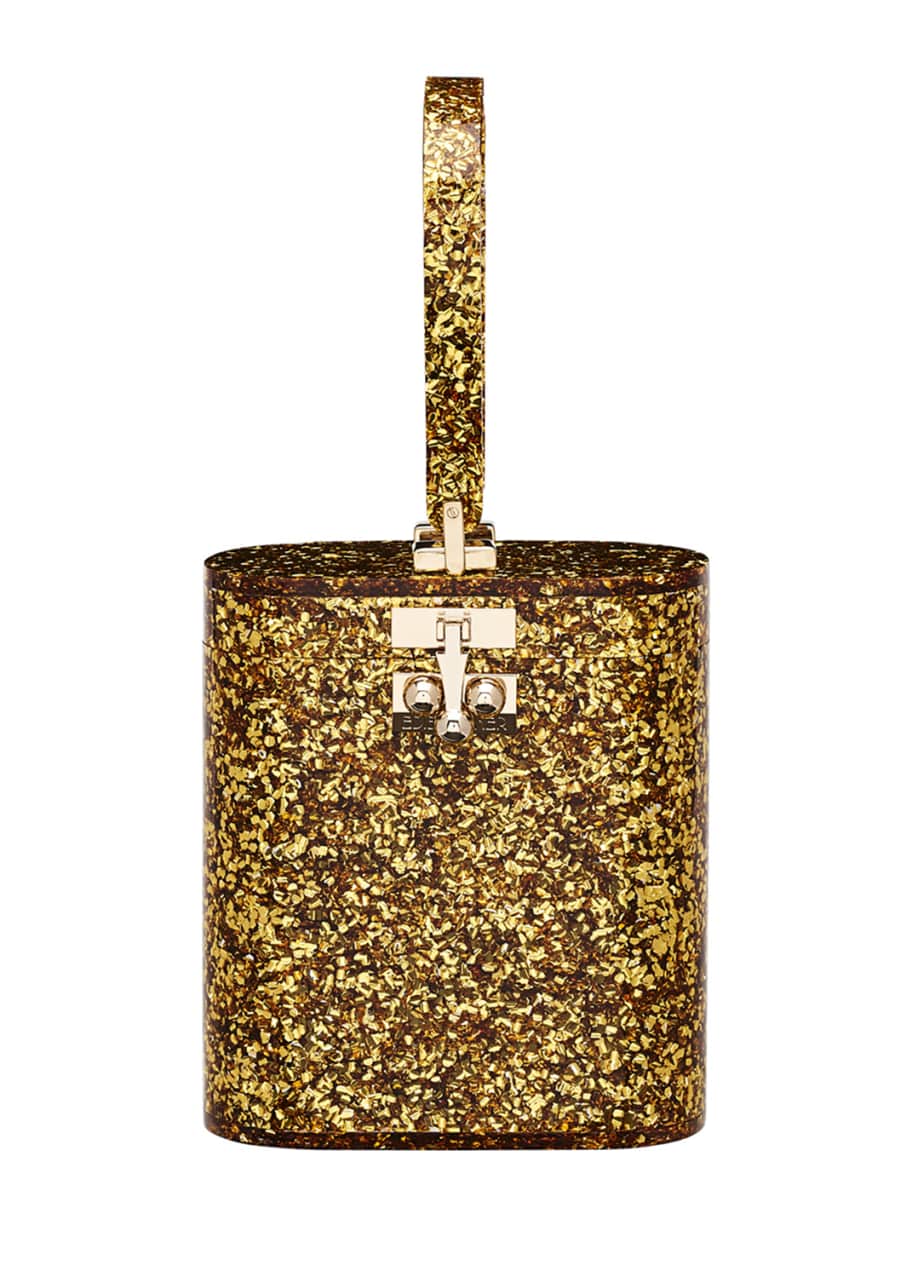 Edie parker oval bag shop