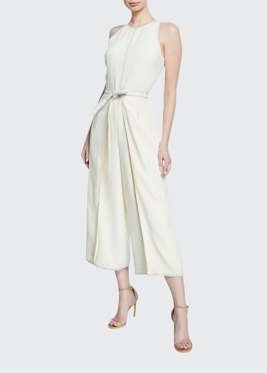 Joie mairead jumpsuit sales