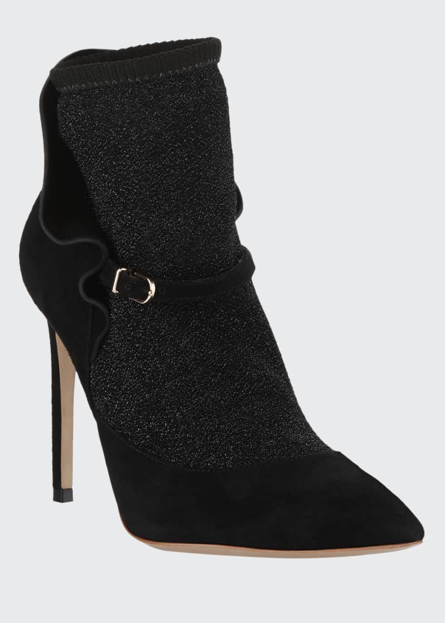 Sophia webster booties store