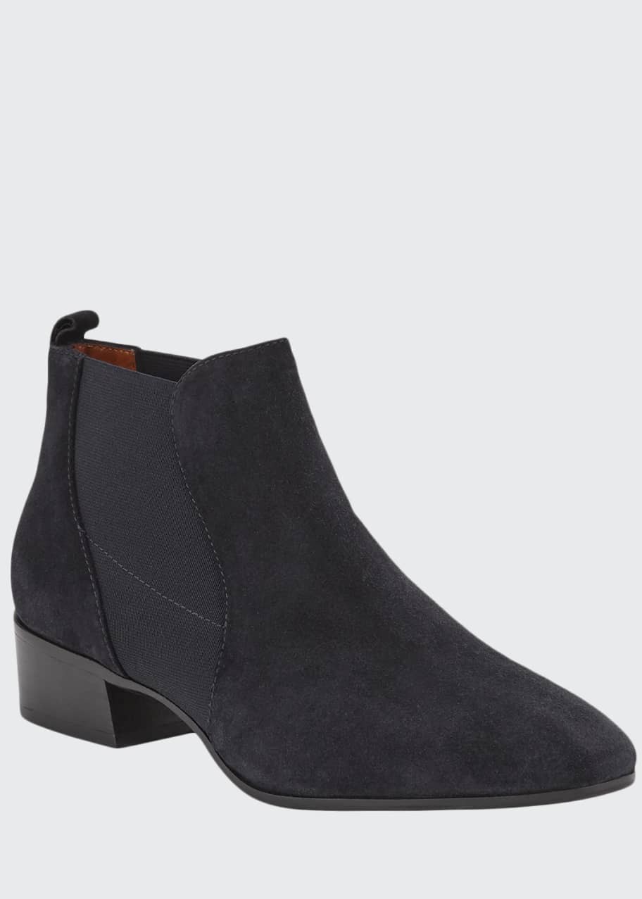 aquatalia falco bootie