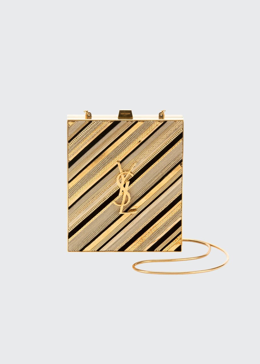 YSL Necklace – HighlandSide Interiors, Gifts and Monogramming