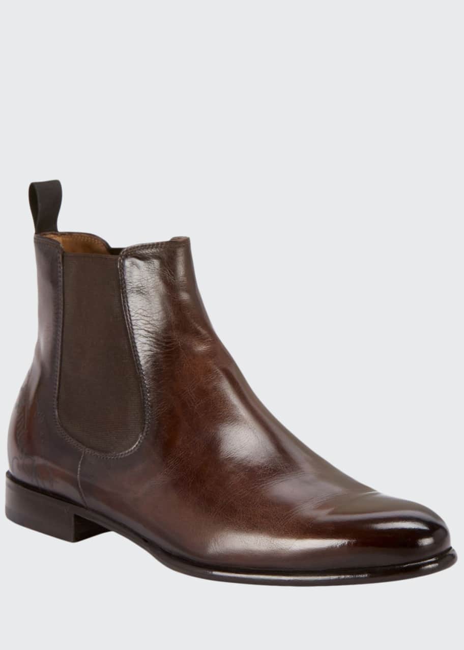 Berluti chelsea boots online