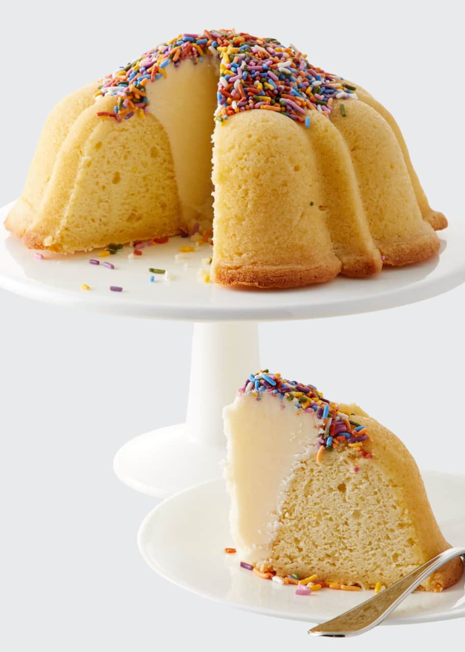 Janie's Cakes Celebration Pound Cake Bergdorf Goodman