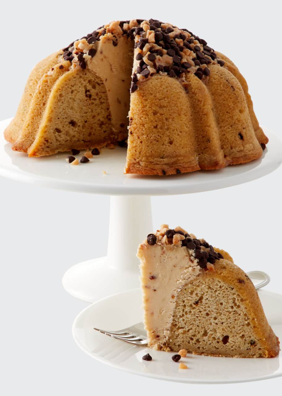 Janie's Cakes Java Pound Cake Bergdorf Goodman