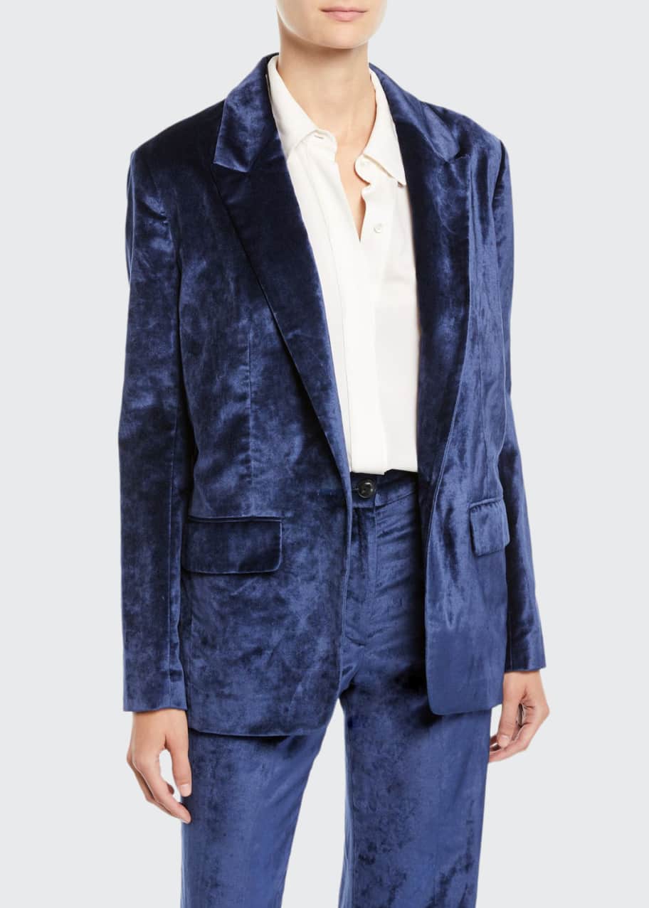 Rag and bone monty blazer cheap