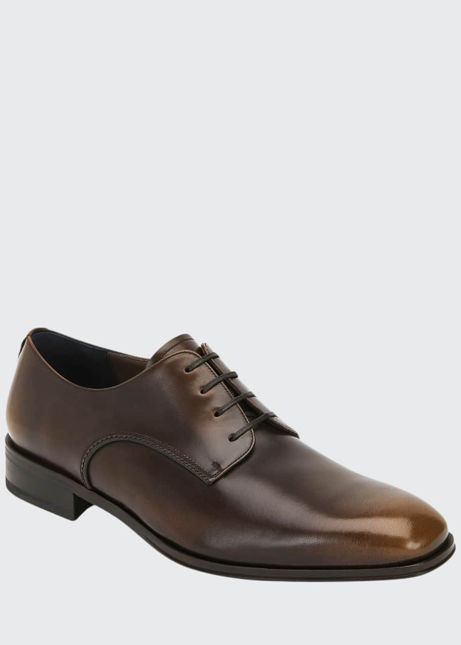 Image 1 of 1: Men's Daniel Lace-Up Shoes
