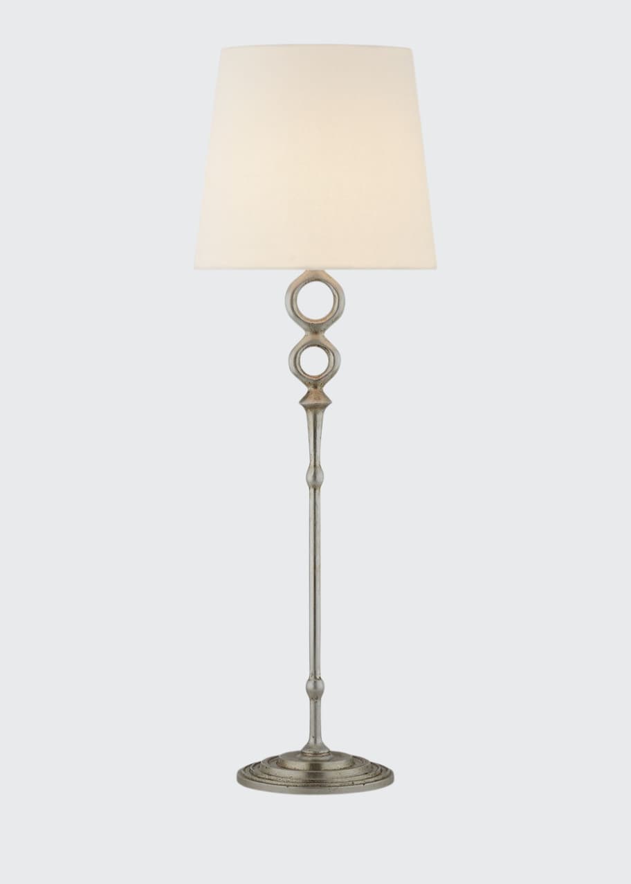 Image 1 of 1: Discv Bristol Table Lamp By AERIN