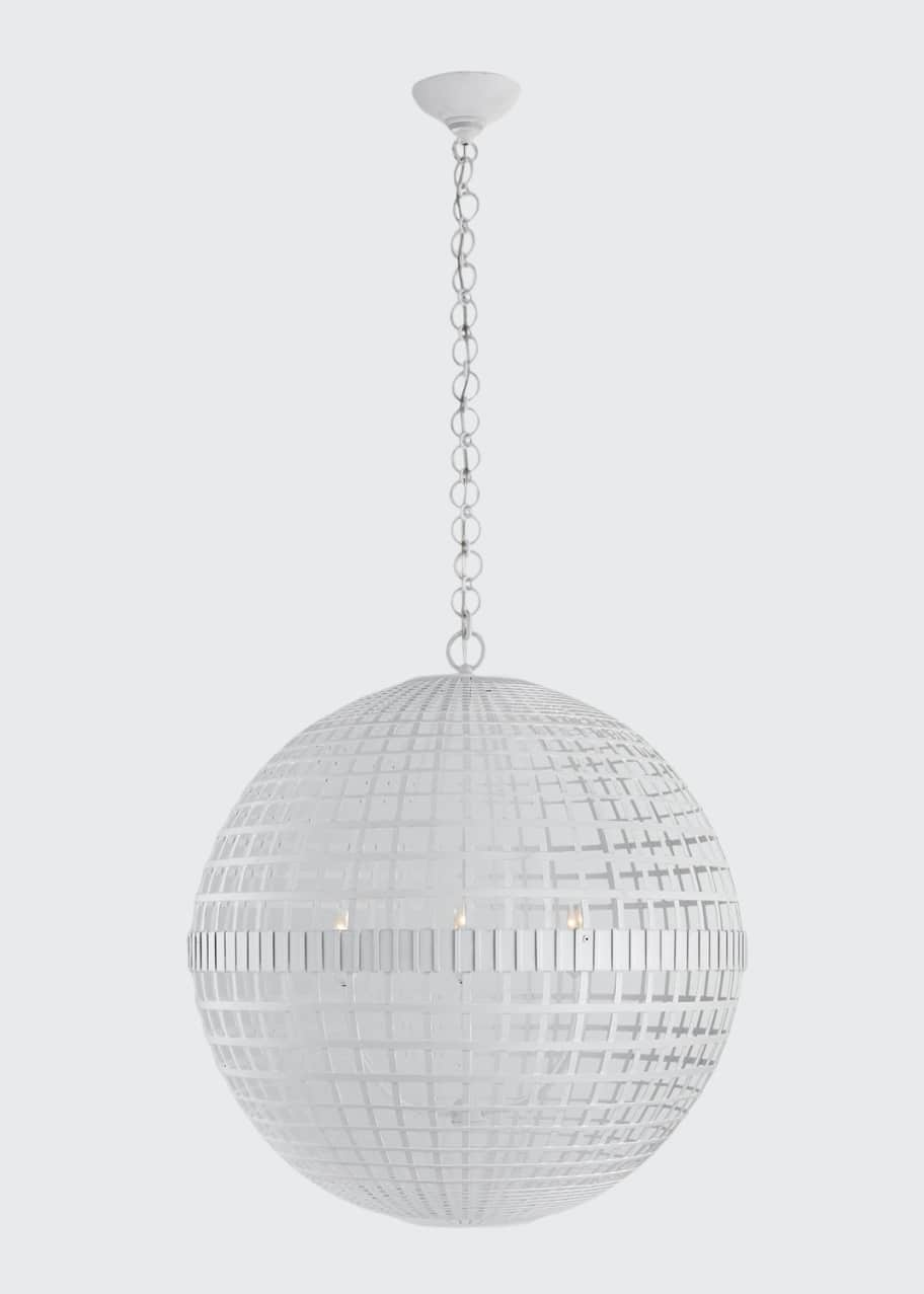 Mill globe new arrivals lantern