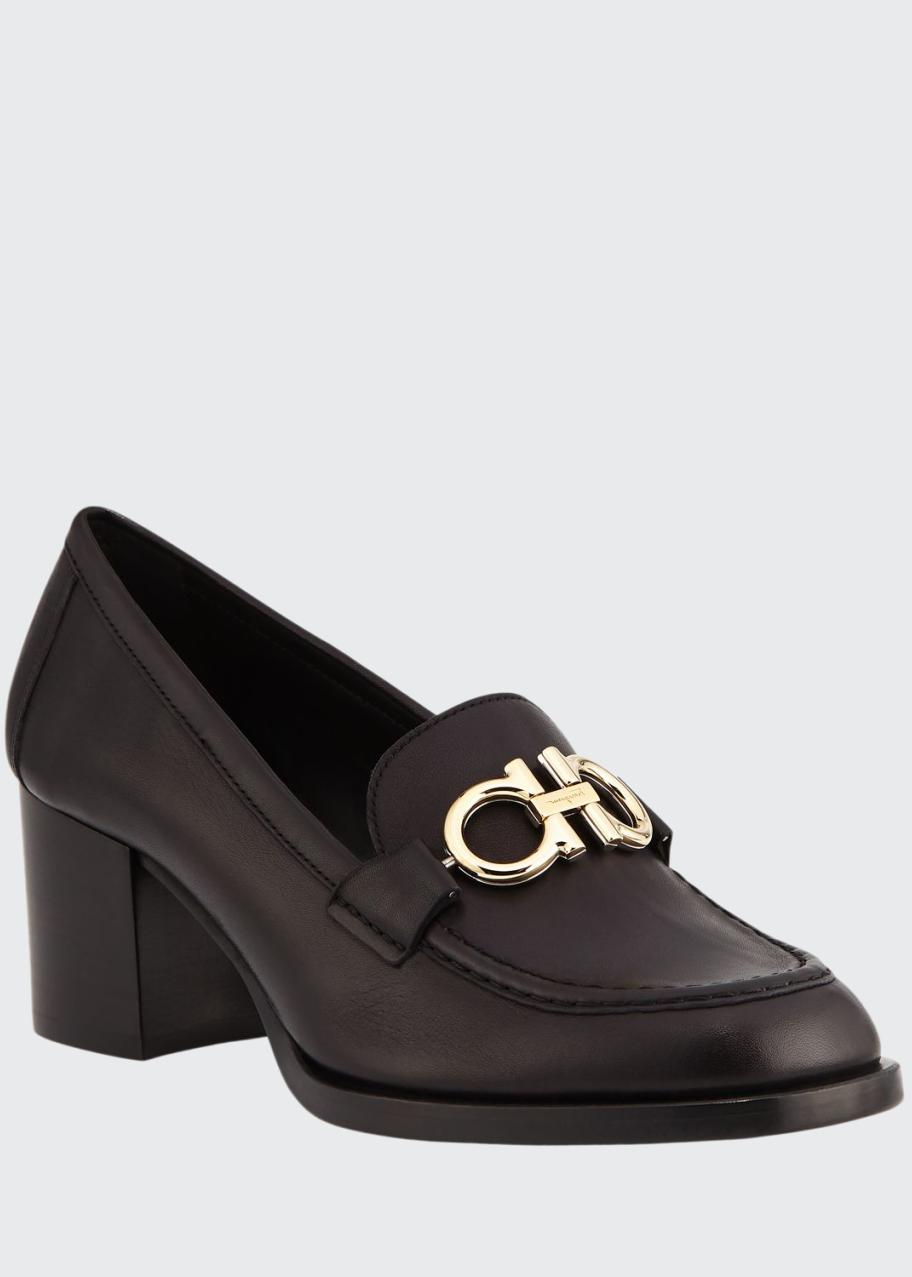 Salvatore Ferragamo Rolo Bit Loafer s-l400.jpg main image 3
