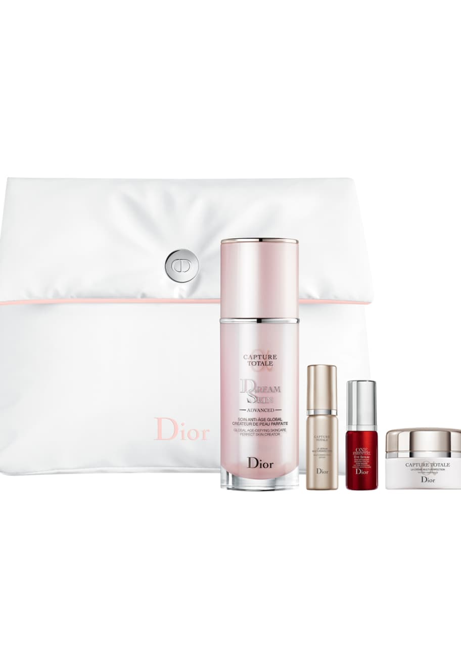 Image 1 of 1: Dreamskin Advanced Set
