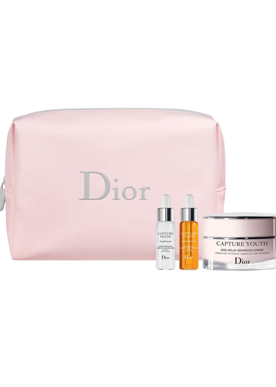 Image 1 of 1: Capture Youth Set