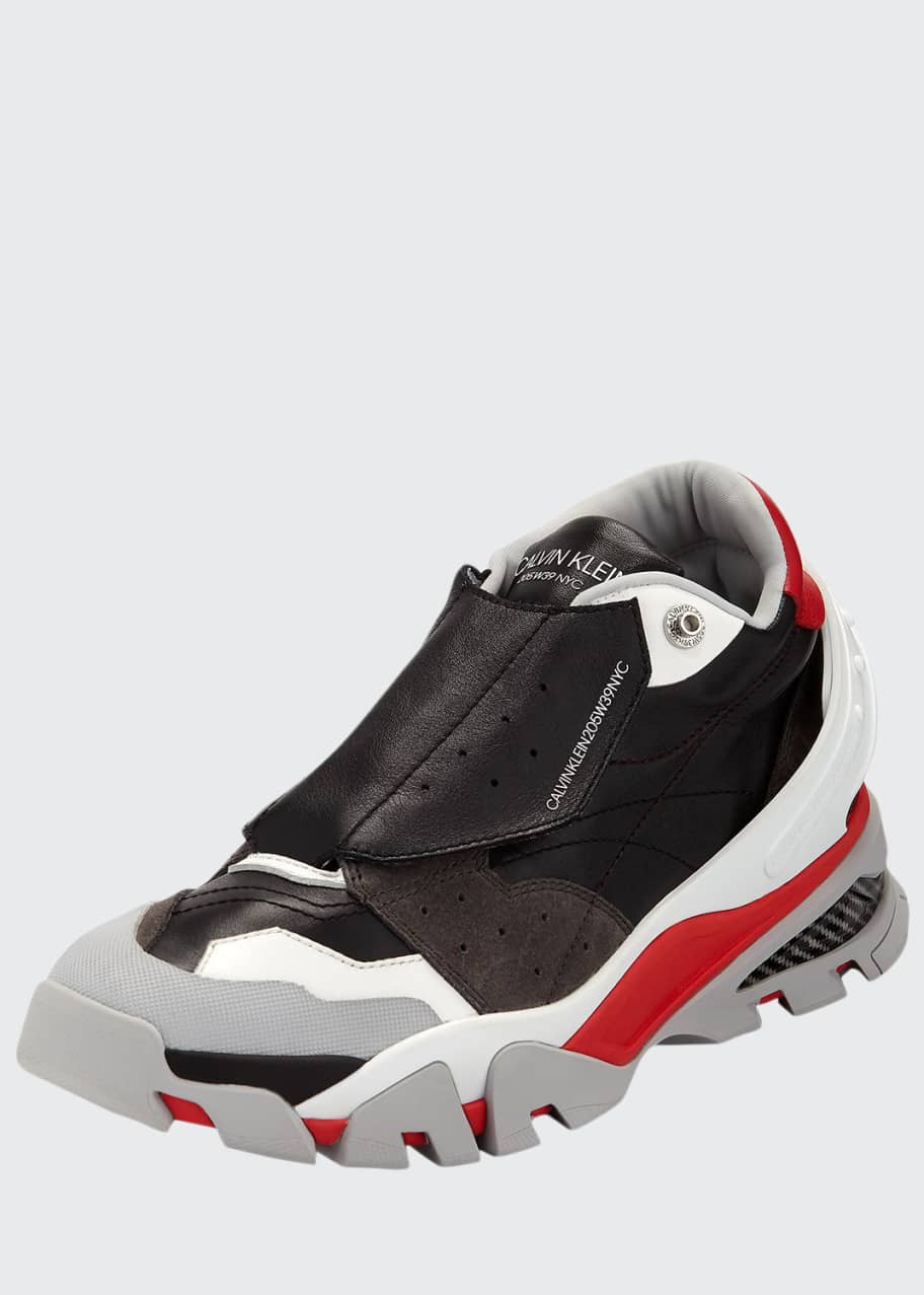 Calvin klein 205w39nyc cander deals 7