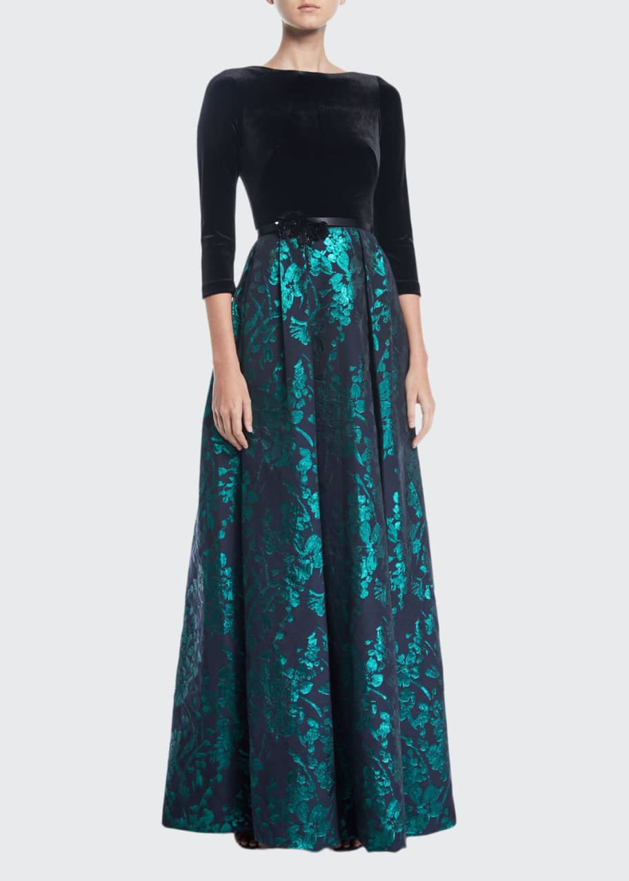 Bergdorf goodman formal gowns deals