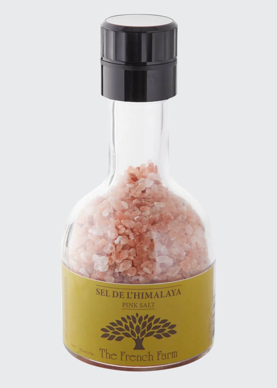 Image 1 of 1: Himalayan Salt Grinder